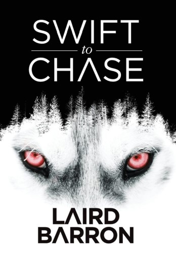 swift to chase book cover